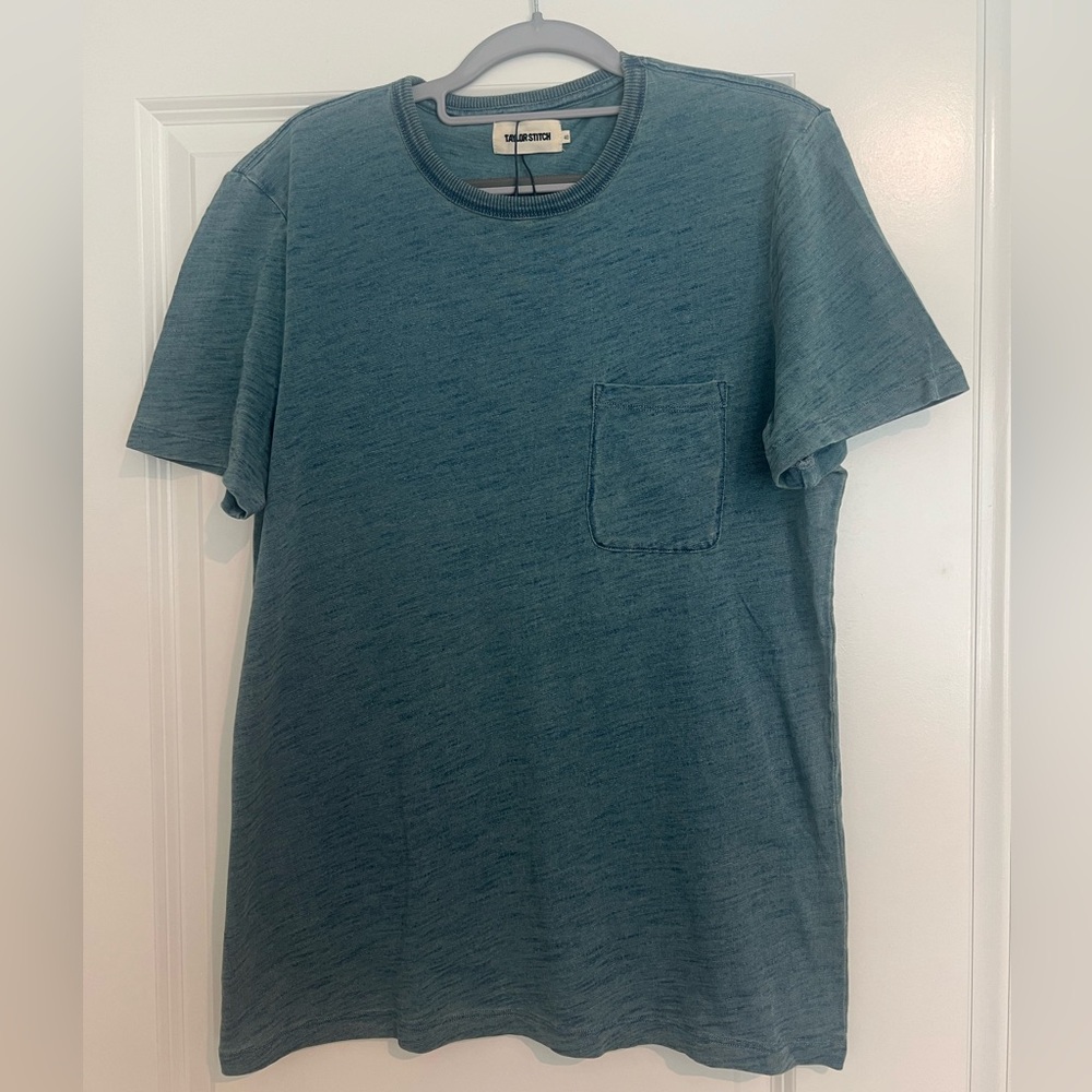 [NWT] Taylor Stitch T-shirt